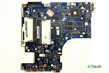 Материнская плата Lenovo G50-70 SR1VD 2957U DDR3  ACLU1/ACLU2 NM-A272 Rev:1