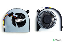 Вентилятор/Кулер для ноутбука Acer VN7-591 right p/n: XRBIJIBENFAN
