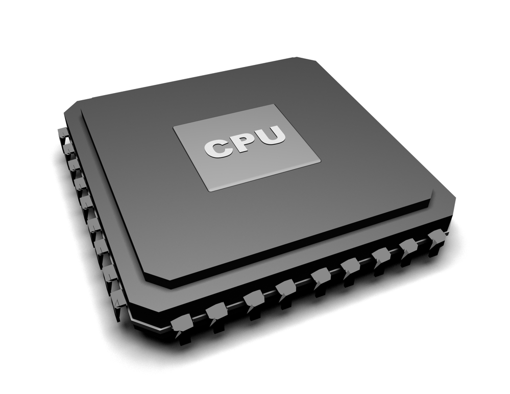 Процессор для ноутбука Intel Core 2 Duo T7300 SLA45 с разбора
