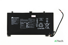 Аккумулятор для Huawei MateBook X EUL-W19P (11.46V 3664mAh) p/n: HB30B1W8ECW-31
