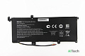 Аккумулятор для HP m6-aq (15.2V 3400mAh) p/n: 844204-850, HSTNN-UB6X, MB04XL - фото