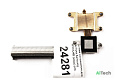 Система охлаждения для ноутбука Samsung NP530U4C (медь) p/n: BA62-00672B - фото