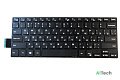 Клавиатура для ноутбука Dell 14-3000 p/n: 050X15, PK1313P4A00, SG-63400-XUA, SN7233 - фото