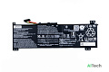 Аккумулятор для Lenovo Legion 5-17ACH6 (15.36V 5210mAh) ORG p/n: L20C4PC2 L20M4PC2 - фото