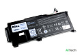 Аккумулятор для Dell XPS 14Z ORG (14.8V 4000mAh) p/n: V79YO YMYF6 0YMYF6 V79Y0 - фото