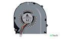 Вентилятор/Кулер для ноутбука HP dm4-3000 p/n: KSB05105HA BE11, 669934-001, 669935-001, DFS470805CL0 - фото