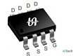 Микросхема QM3005S P-Channel MOSFET 30V 8.2A SOP-8 - фото