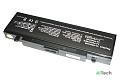 Аккумулятор для Samsung P50 P60 R45 R40 X60 X65 (11.1V 7800mAh) p/n: AA-PB2NC3B AA-PB2NC6B AA-PB2NC - фото