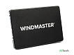 128Gb 2.5" SSD накопитель WINDMASTER SATA-III - фото