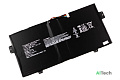 Аккумулятор для Acer SF713 SF714 ORG (15.4V 2700mAh) p/n: SQU-1605 - фото