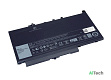 Аккумулятор для Dell Latitude 12 E7270 (11.4V 3530mAh) OEM p/n: 7CJRC - фото