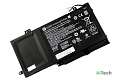 Аккумулятор для HP 13-s100 (10.8V 4000mAh) p/n: 725496-1B1 725606-001 HSTNN-DB5I HSTNN-IB5I - фото