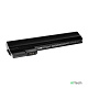 Аккумулятор для ноутбука HP Mini 110 210 Compaq Mini CQ10 Series 11.1V 4400mAh 49Wh p/n: HSTNN-CB1Z - фото