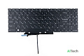 Клавиатура для MSI Sword 15 p/n: - фото