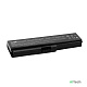 Аккумулятор для ноутбука Toshiba PA3817U-1BRS 10.8V 4400mAh 48Wh p/n: PA3634U-1BAS - фото