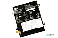 Аккумулятор для Lenovo D330-10IGM (7.68V 39Wh) ORG p/n: L17M2PF3 L17D2PF2 L17C2PF1 L17D2PF2 L17C2PF1 - фото