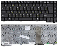 Клавиатура для ноутбука Fujitsu-Siemens Amilo D1840 D1845 ENG p/n: K011727J3, 71-UC7082-00