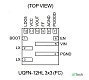 Микросхема RT6258D MQ= - фото