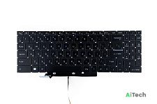 Клавиатура для MSI Creator Z16 p/n: