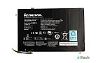 Аккумулятор Lenovo (3.7V 7680mAh) p/n: L10M4P22