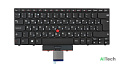 Клавиатура для ноутбука Lenovo Edge 13, E30 13 p/n: 60Y9403, 60Y9438, PR84, 141500-251 - фото