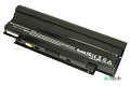 Аккумулятор для Dell Inspiron N5110 N4110 N5010R (11.1V 7800mAh) OEM p/n: 04YRJH 07XFJJ 312-0233 - фото