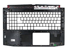 Acer AN515-41 AN515-42 AN515-51 AN515-53 G3-571 Верхняя часть корпуса (С case) AP290000400