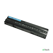 Аккумулятор для Dell Inspiron 5520 5720 (11.1V 4324mAh) p/n: 8858X T54FJ T54F3