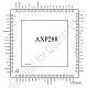 Микросхема AXP288H - фото