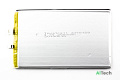 Аккумулятор универсальный 3378129 3.7V 3000mAh Li-Pol 3,0*78*129 mm - фото