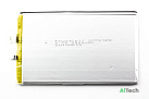 Аккумулятор универсальный 3378129 3.7V 3000mAh Li-Pol 3,0*78*129 mm