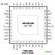 Микросхема MAX17009GTL - фото