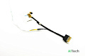 Шлейф для матрицы HP 14-dh p/n: 450.0GG02.0022 - фото
