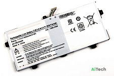 Аккумулятор для Samsung 900X5L NT900X5 (7.7V 4000mAh) p/n: AA-PBUN4AR