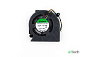 Вентилятор/Кулер для моноблока Acer Z24-880 7cm p/n: 023.100EB.0001 23.B8QD1.007 FCV023100EB0001 - фото