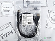 Кабель Exegate USB 2.0 A (M) - B (M) / 1.8 м / EX138939RUS - фото