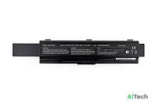 Аккумулятор для Toshiba Amperin A200 A300 L500 (11.1V 6600mAh) p/n: PA3534U, PA3535U, PA3533U-1BRS