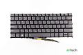 Клавиатура для ноутбука Lenovo S540-13API S540-13IML p/n: SN20V27023 SG-95450-XAA PK131GY3A05 - фото