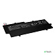 Аккумулятор для ноутбука Toshiba Portege Z830 Z835 Z930 Series 14.8V 3000mAh 44Wh p/n: CS-TOZ830NB - фото
