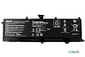 Аккумулятор для Asus X202E S201E (7.4V 4500mAh) ORG p/n: C21-X202 - фото
