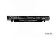 Аккумулятор для Asus Amperin GL552 GL552VX (14.4V 2200mAh) p/n: A41N1424