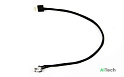 Разъем питания Acer 513-51-55ZR SP513-51 (3.0x1.0) с кабелем p/n: 50.GK4N1.003 450.0A60K.0011 - фото