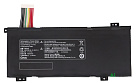 Аккумулятор для Hasee Z7M-KP5GZ (11.4V 4100mAh) p/n: GK5CN-00-13-3S1P-0