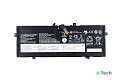 Аккумулятор для Lenovo 3-14ACL6 (7.72V 6476mAh) ORG p/n: L19D4PF5 L19M4PF7 - фото