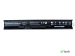 Аккумулятор для HP 14-v 15-k 17-x OEM (14.8V 2200mAh) p/n: 41CR19/66 TPN-Q144 TPN-Q140 756479-421 - фото