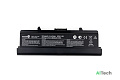 Аккумулятор для Dell Amperin 1525 1526 1545 (11.1V 6600mAh) p/n: 312-0625 312-0626 312-0633 AI-D1440 - фото