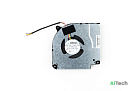 Вентилятор/Кулер для ноутбука Clevo NH50RA NH50EA GIGABYTE G5 GPU p/n EGC-77100V1-0AH 6-31-NH5E2-202