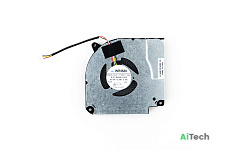 Вентилятор/Кулер для ноутбука Clevo NH50RA NH50EA GIGABYTE G5 GPU p/n EGC-77100V1-0AH 6-31-NH5E2-202