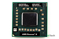 Процессор для ноутбука Phenom II Triple-Core Mobile N830 - HMN830DCR32GM Б/у - фото