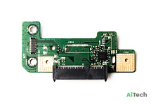 Разъем/переходник HDD Asus X555LD 50pin Rev.3.3